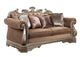 56931 Northville Loveseat with 4 Pillows