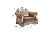 56932 Northville Chair with Pillow