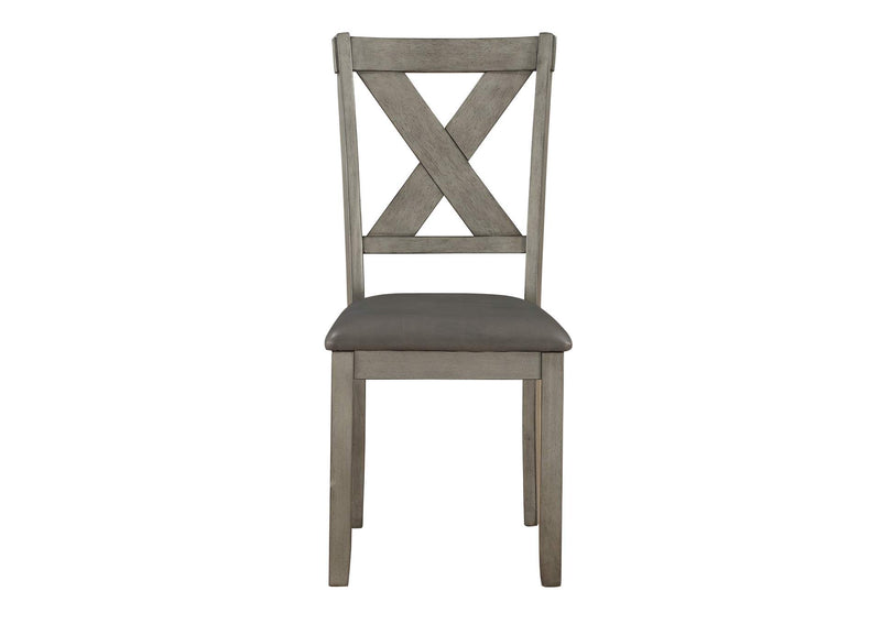 5693 Holders 6-Piece Dinette Set