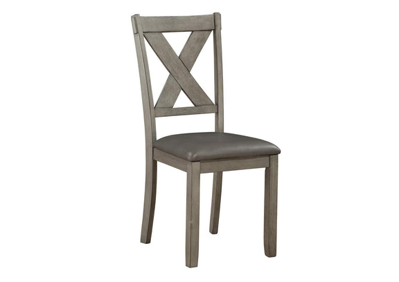 5693 Holders 6-Piece Dinette Set