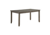 5693 Holders 6-Piece Dinette Set