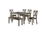 5693 Holders 6-Piece Dinette Set