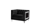 56997 Heibero Chair - Same Lv01405