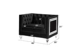 56997 Heibero Chair - Same Lv01405