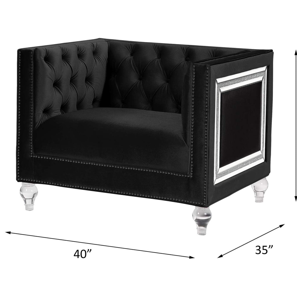 56997 Heibero Chair - Same Lv01405