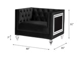 56997 Heibero Chair - Same Lv01405