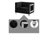 56997 Heibero Chair - Same Lv01405
