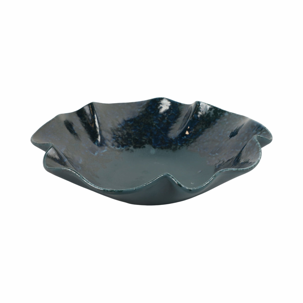 Trevoes Portugal Bowl - Blue
