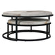 Hayword - Hide Nesting Coffee Tables (Set of 2)