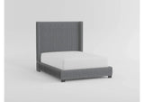 1547K-1EK Glenbury Eastern King Bed in a Box