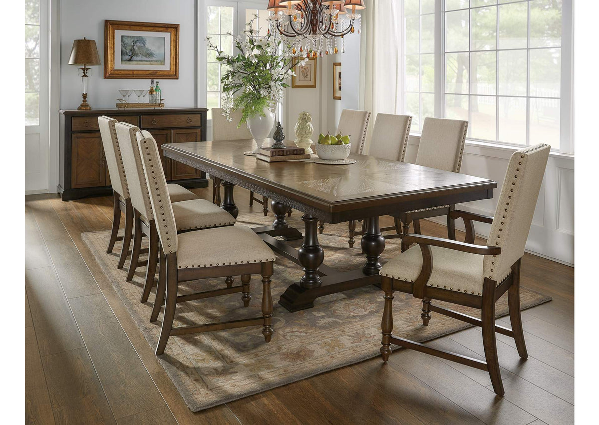 5703S Stonington Side Chair
