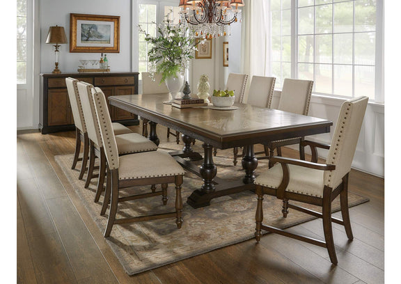 5703S Stonington Side Chair