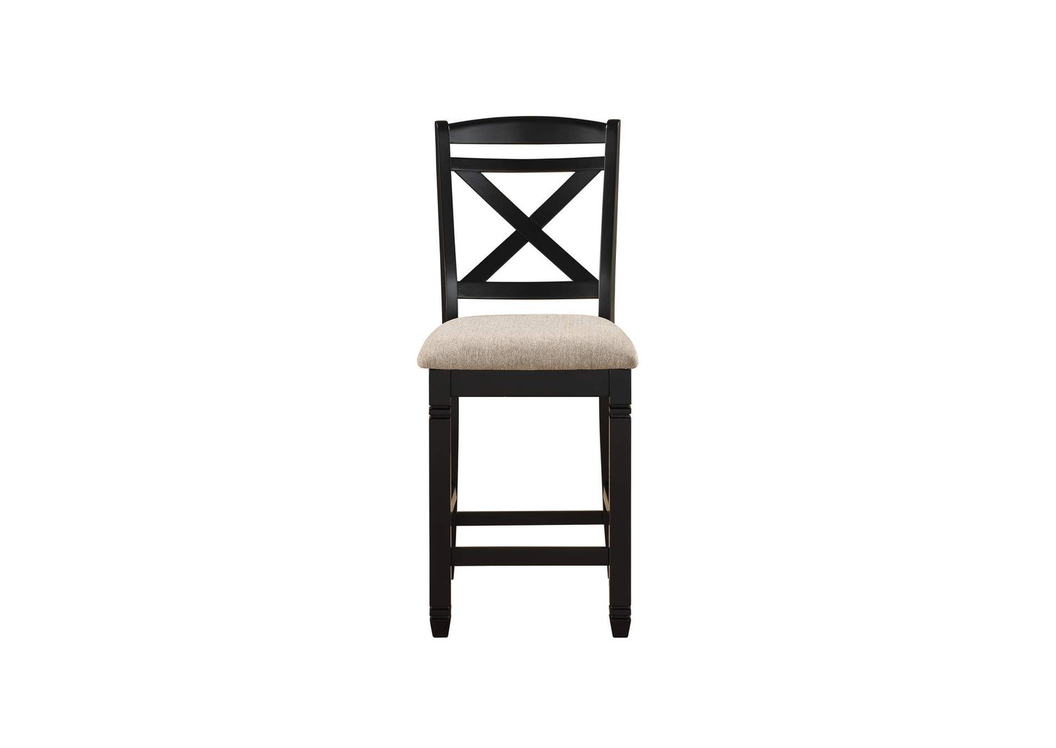5705BK-24 Baywater Counter Height Chair