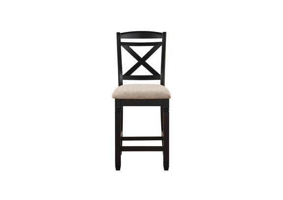 5705BK-24 Baywater Counter Height Chair