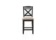 5705BK-24 Baywater Counter Height Chair