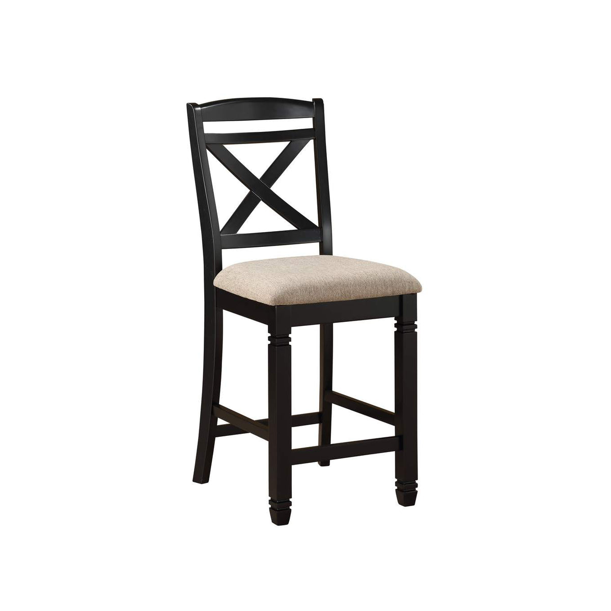 5705BK-24 Baywater Counter Height Chair