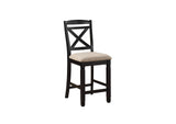 5705BK-24 Baywater Counter Height Chair