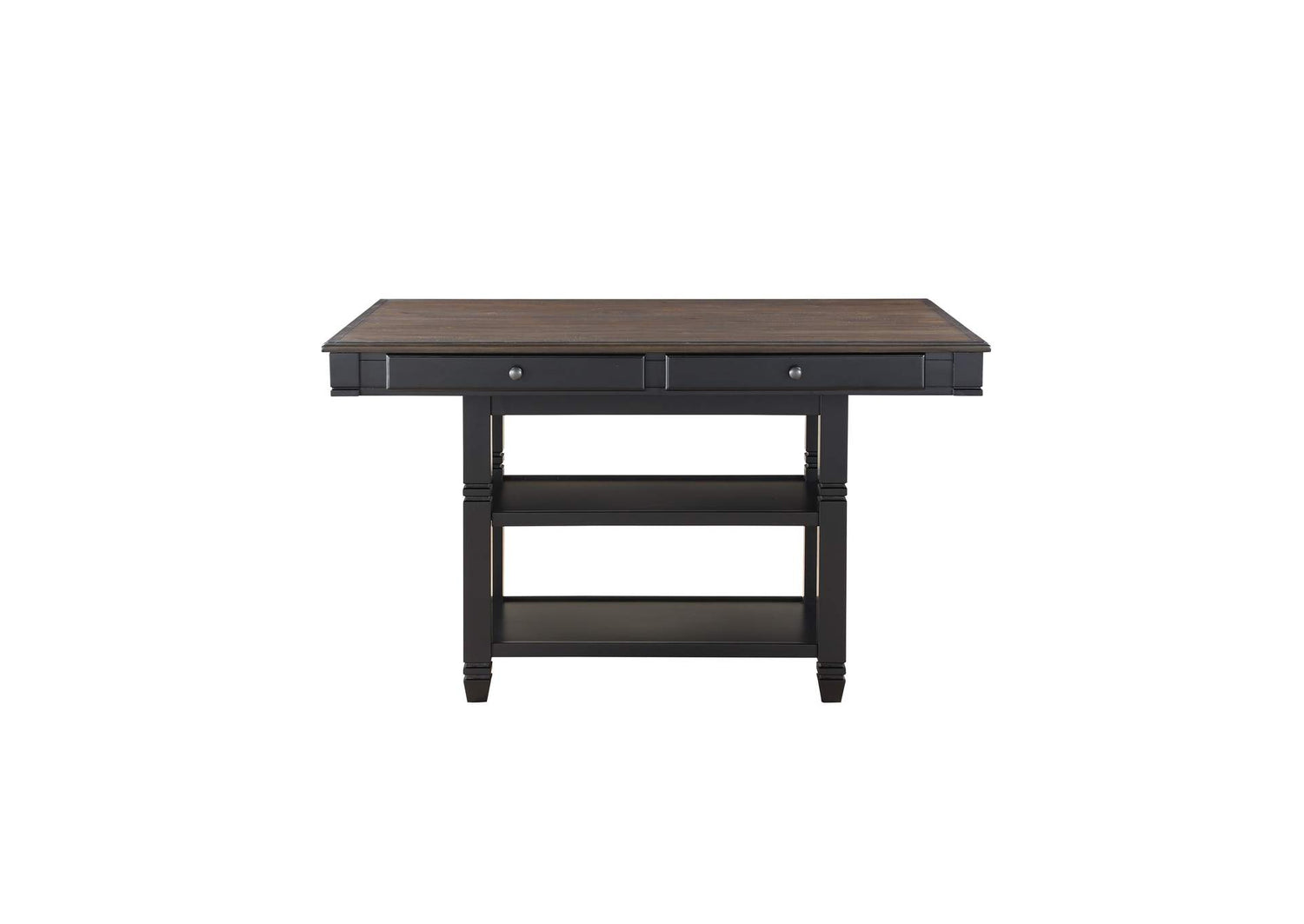 5705BK-36 Baywater Counter Height Table