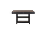 5705BK-36 Baywater Counter Height Table