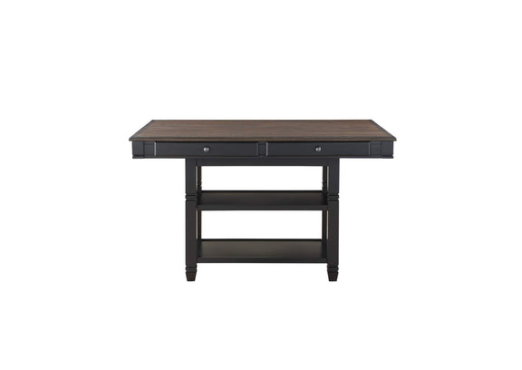 5705BK-36 Baywater Counter Height Table