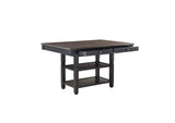 5705BK-36 Baywater Counter Height Table