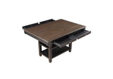 5705BK-36 Baywater Counter Height Table