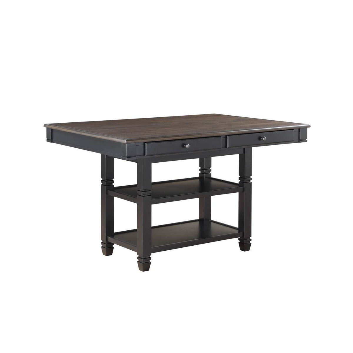 5705BK-36 Baywater Counter Height Table