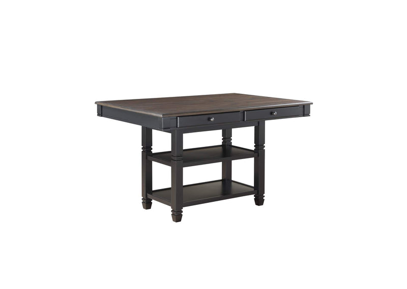 5705BK-36 Baywater Counter Height Table