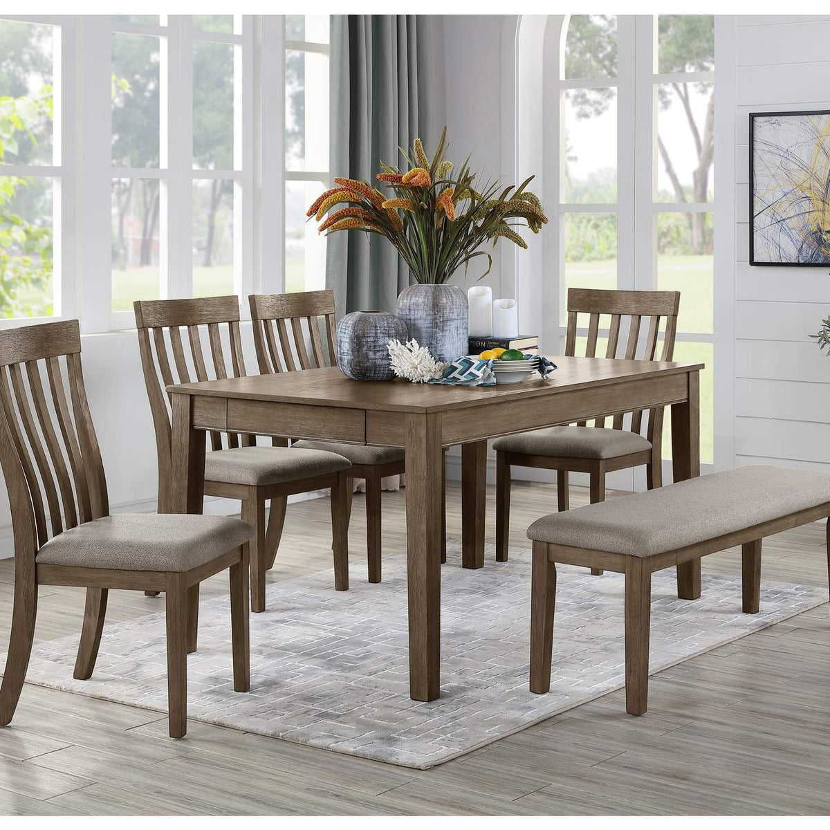 5706S Armhurst Side Chair