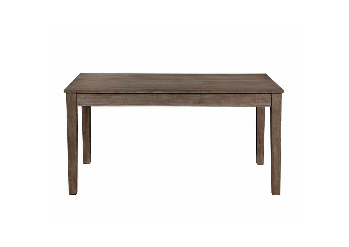 5706-60 Armhurst Dining Table