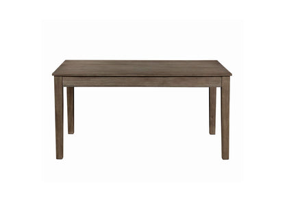 5706-60 Armhurst Dining Table