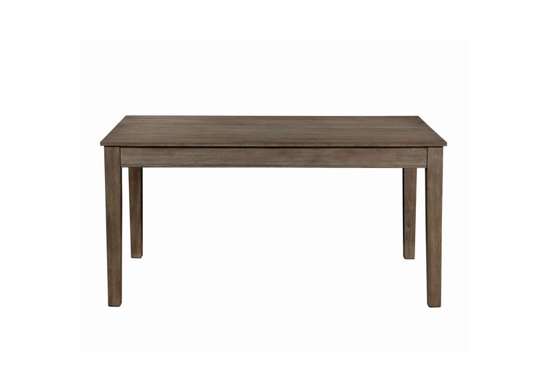 5706-60 Armhurst Dining Table