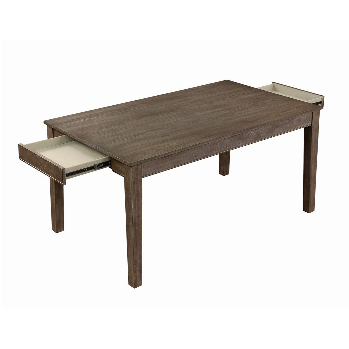 5706-60 Armhurst Dining Table