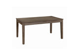 5706-60 Armhurst Dining Table