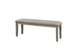 5706GY-13 Armhurst Bench