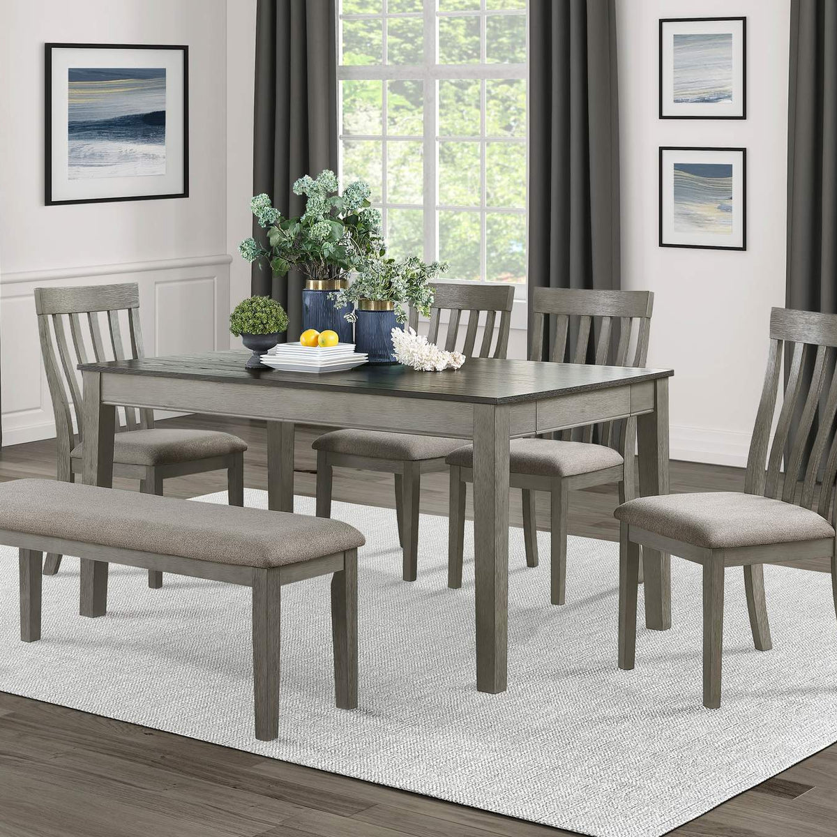 5706GYS Armhurst Side Chair
