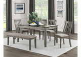 5706GYS Armhurst Side Chair