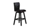 5708-29DB Hillshaw Swivel Pub Height Chair