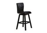 Hillshaw Swivel Pub Height Chair