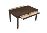 5710-60 Binghampton Dining Table