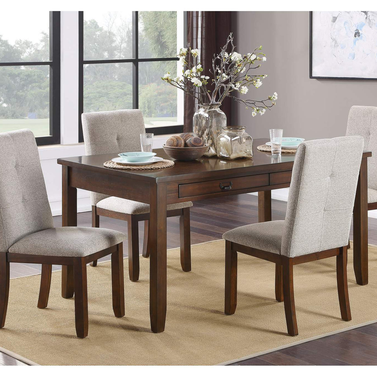 5710S Binghampton Side Chair