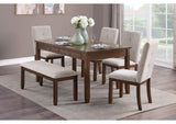 5710S Binghampton Side Chair