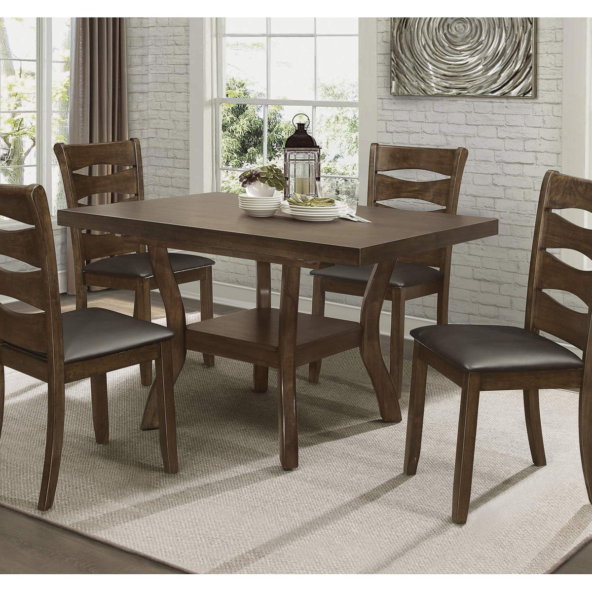 5712S Darla Side Chair