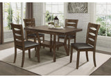 5712S Darla Side Chair