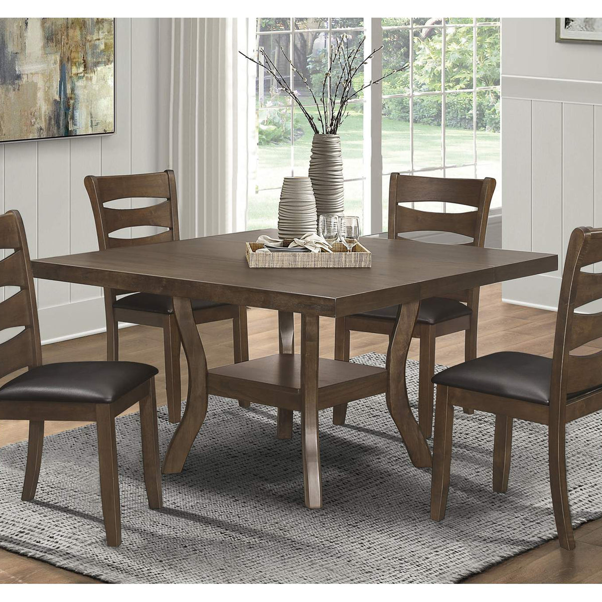 5712S Darla Side Chair