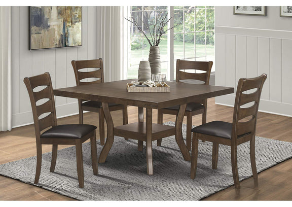 5712S Darla Side Chair