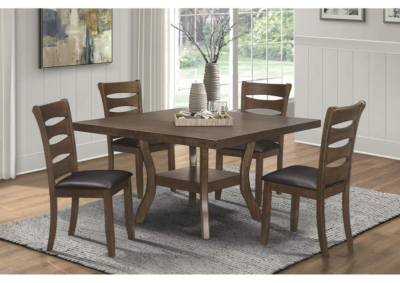 5712S Darla Side Chair