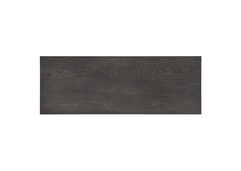 5713GY Connected 4 Piece Counter Height Set