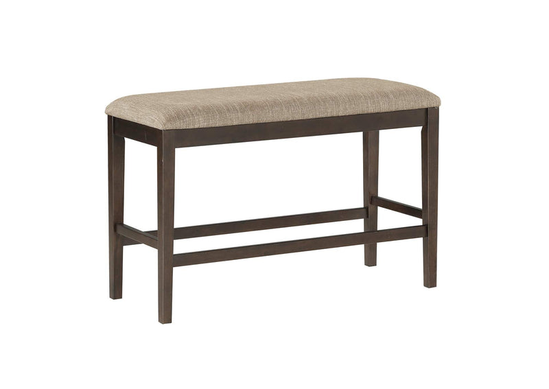 5716-24BH Balin Counter Height Bench