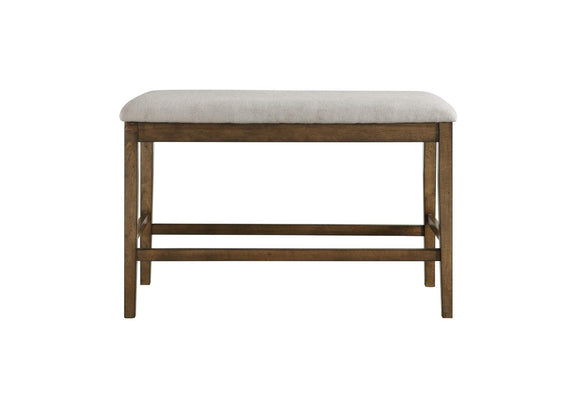 5716RFAK-24BH Balin Counter Height Bench
